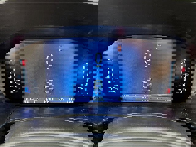 Certified 2024 Ford Escape ST-Line w/ Tech Pack #1 image 17