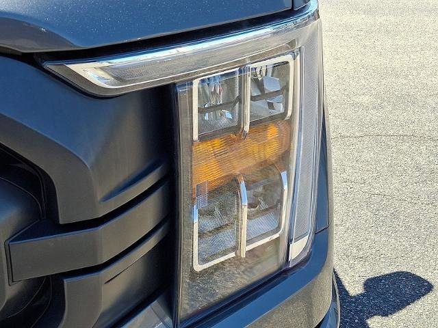 Certified 2023 Ford F150 XLT w/ Equipment Group 302A High AWD/4WD image 9