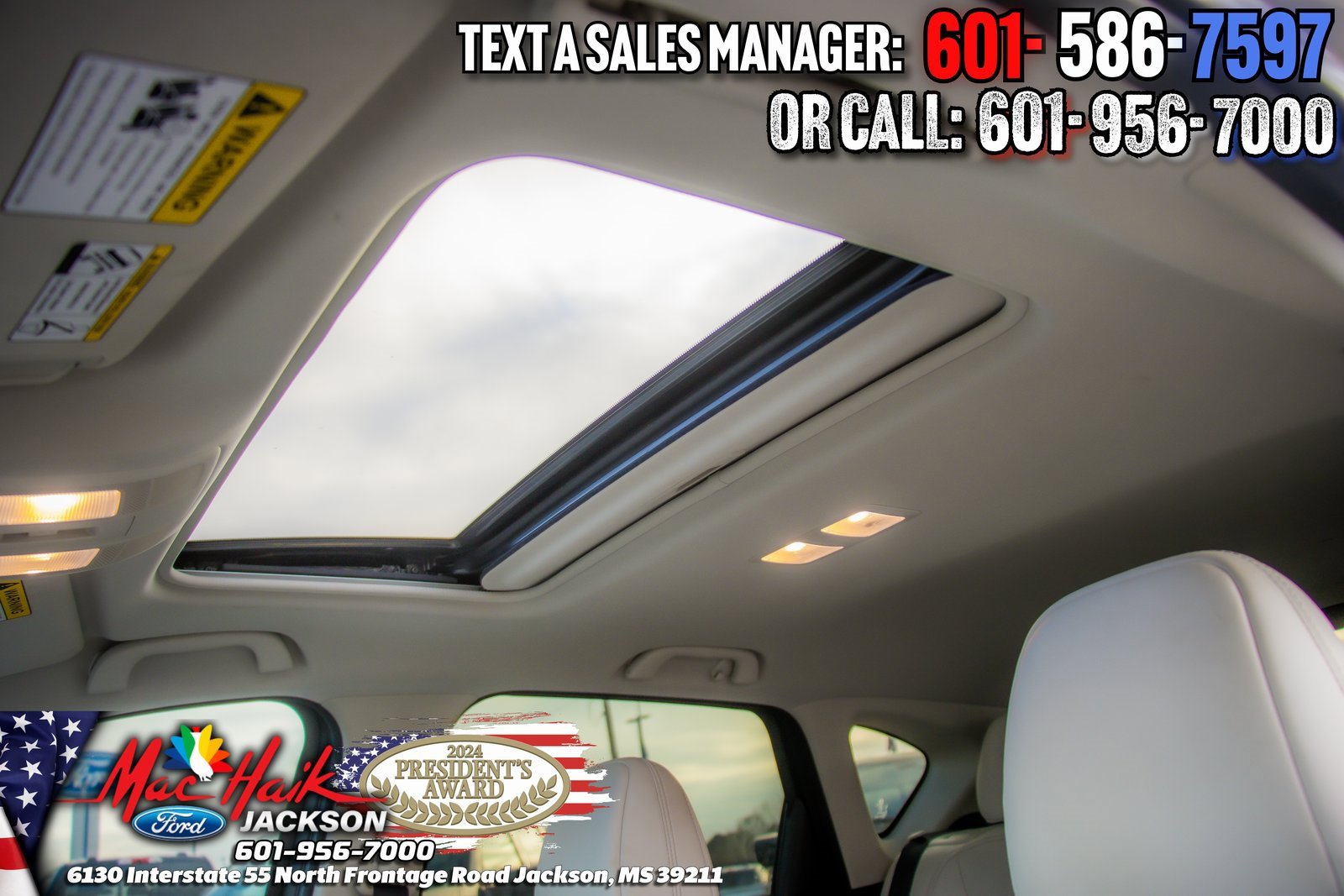 Used 2022 MAZDA CX-5 AWD 2.5 S w/ Preferred Package image 10