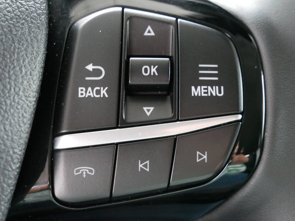 Certified 2023 Ford Escape Platinum AWD/4WD image 21