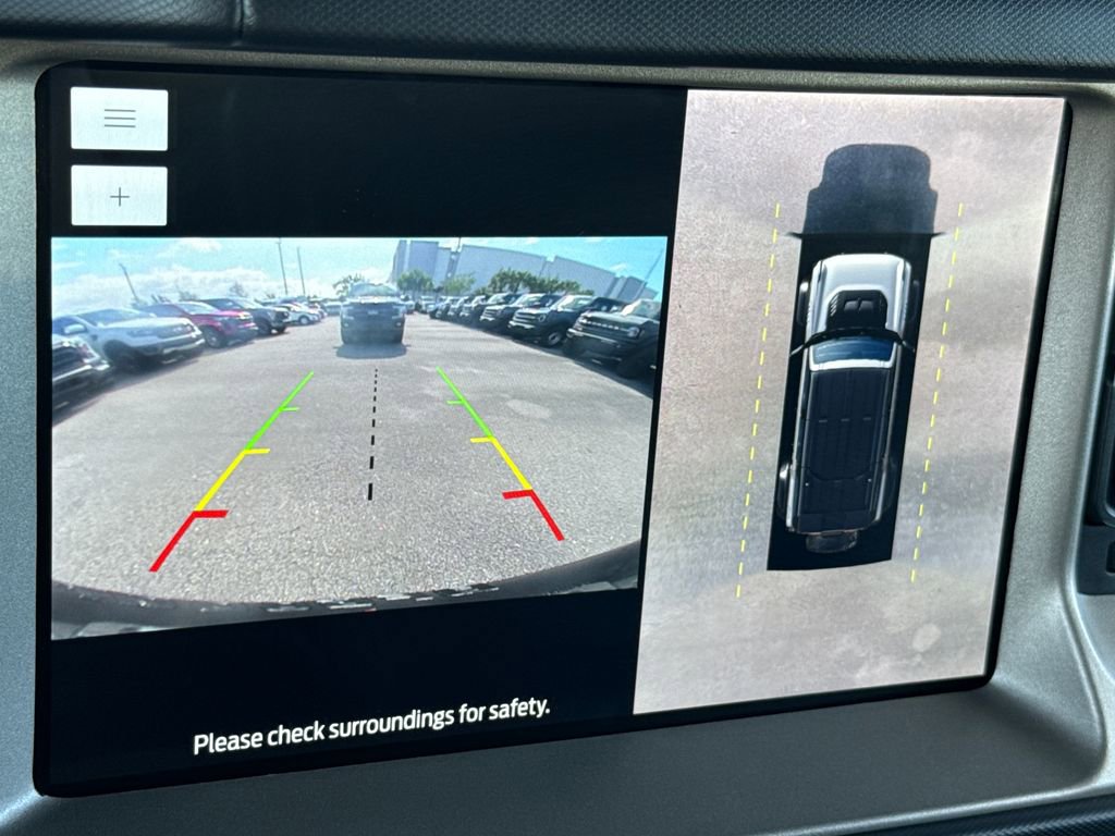 Certified 2023 Ford Bronco Raptor image 22