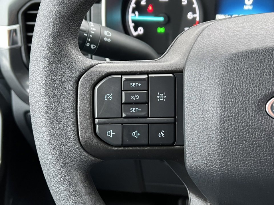 Certified 2023 Ford F150 XL w/ STX Appearance Package image 26