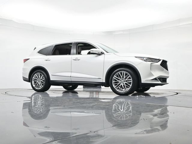 Used 2023 Acura MDX w/ Advance Package AWD/4WD image 38