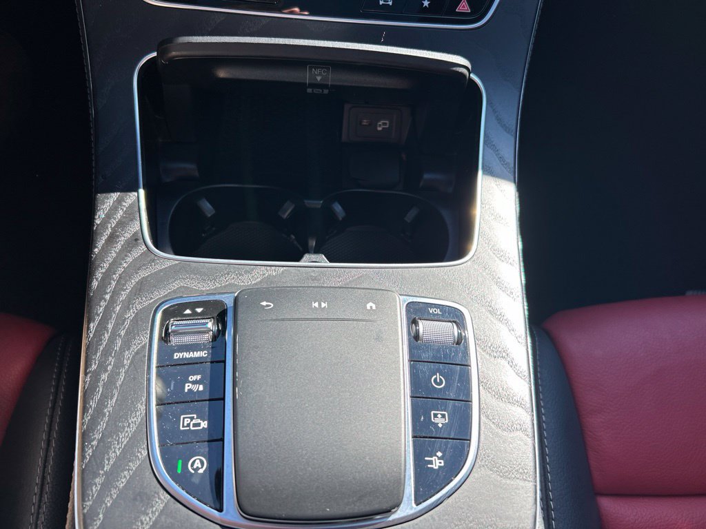 Used 2023 Mercedes-Benz E 450 4MATIC Coupe image 15
