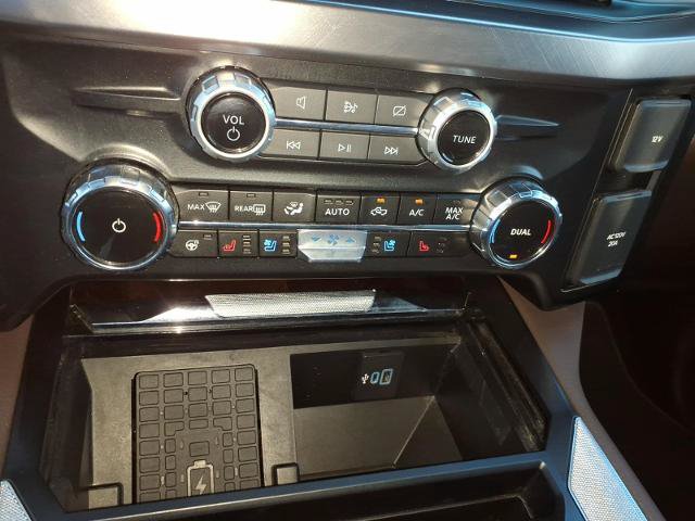 Certified 2024 Ford F250 King Ranch w/ Chrome Package AWD/4WD image 22