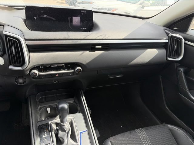 Used 2024 MAZDA CX-50 AWD 2.5 S w/ Cargo Package image 26