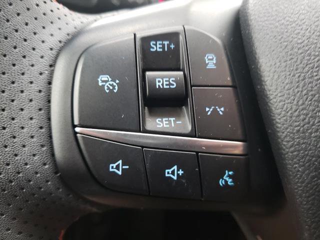 Certified 2023 Ford Escape ST-Line w/ Tech Pack #1 image 21