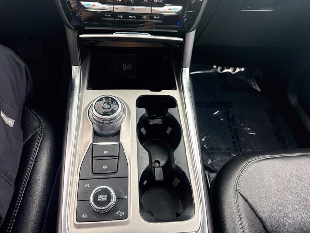 Certified 2024 Ford Explorer Limited w/ Limited Technology Package AWD/4WD image 13