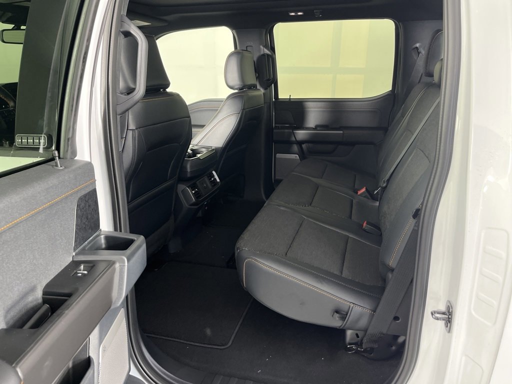 Certified 2025 Ford F150 Tremor w/ Tow/Haul Package image 13