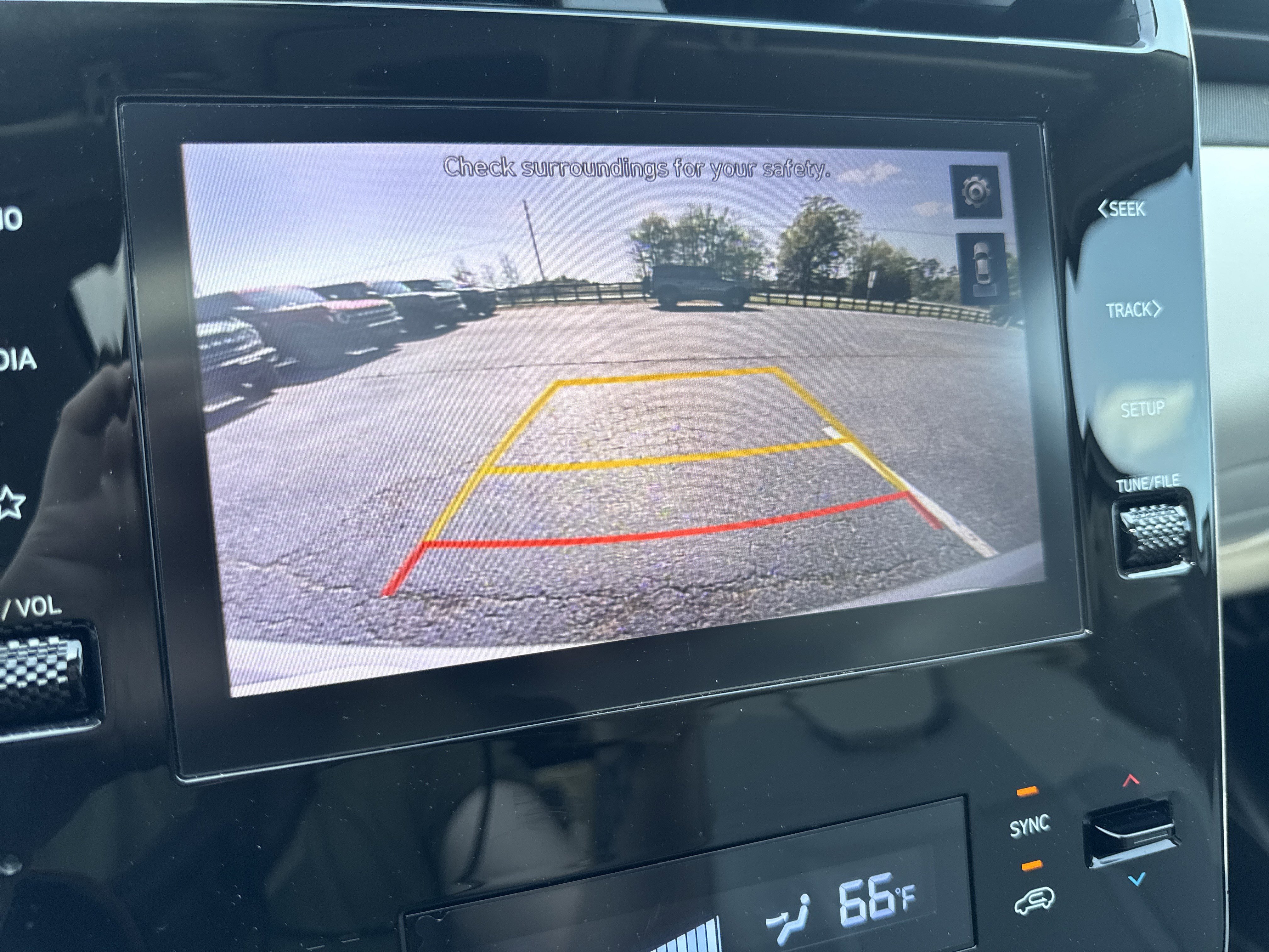 Used 2022 Hyundai Tucson SEL w/ Convenience + Premium Package image 29