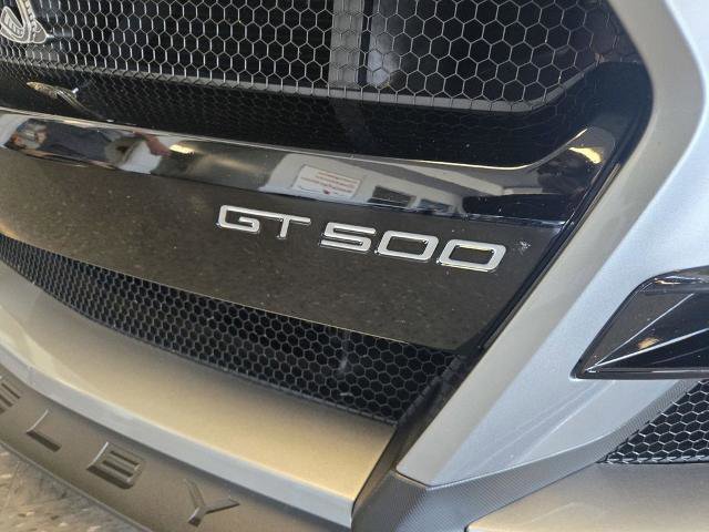Certified 2020 Ford Mustang Shelby GT500 RWD image 33