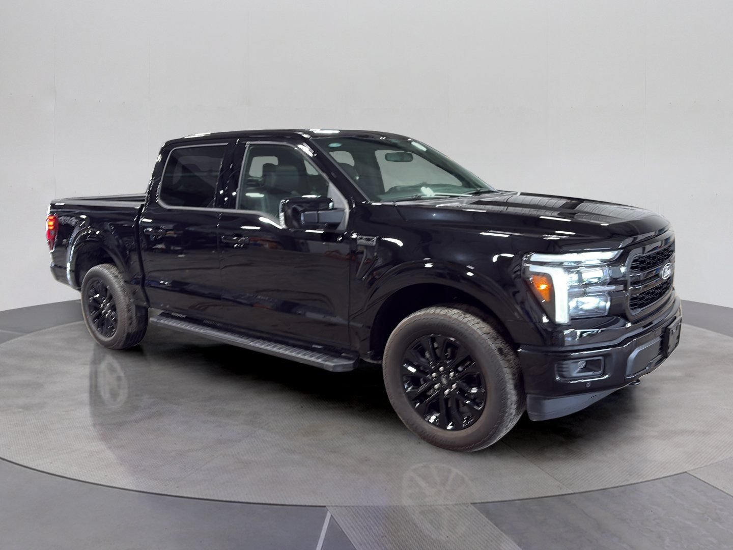 Certified 2026 Ford F150 Lariat AWD/4WD image 10