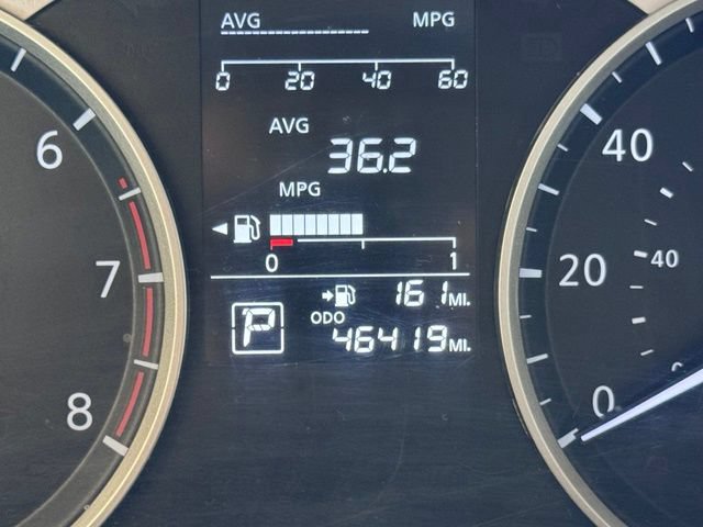 Used 2024 Nissan Versa S w/ S Plus Package FWD image 18