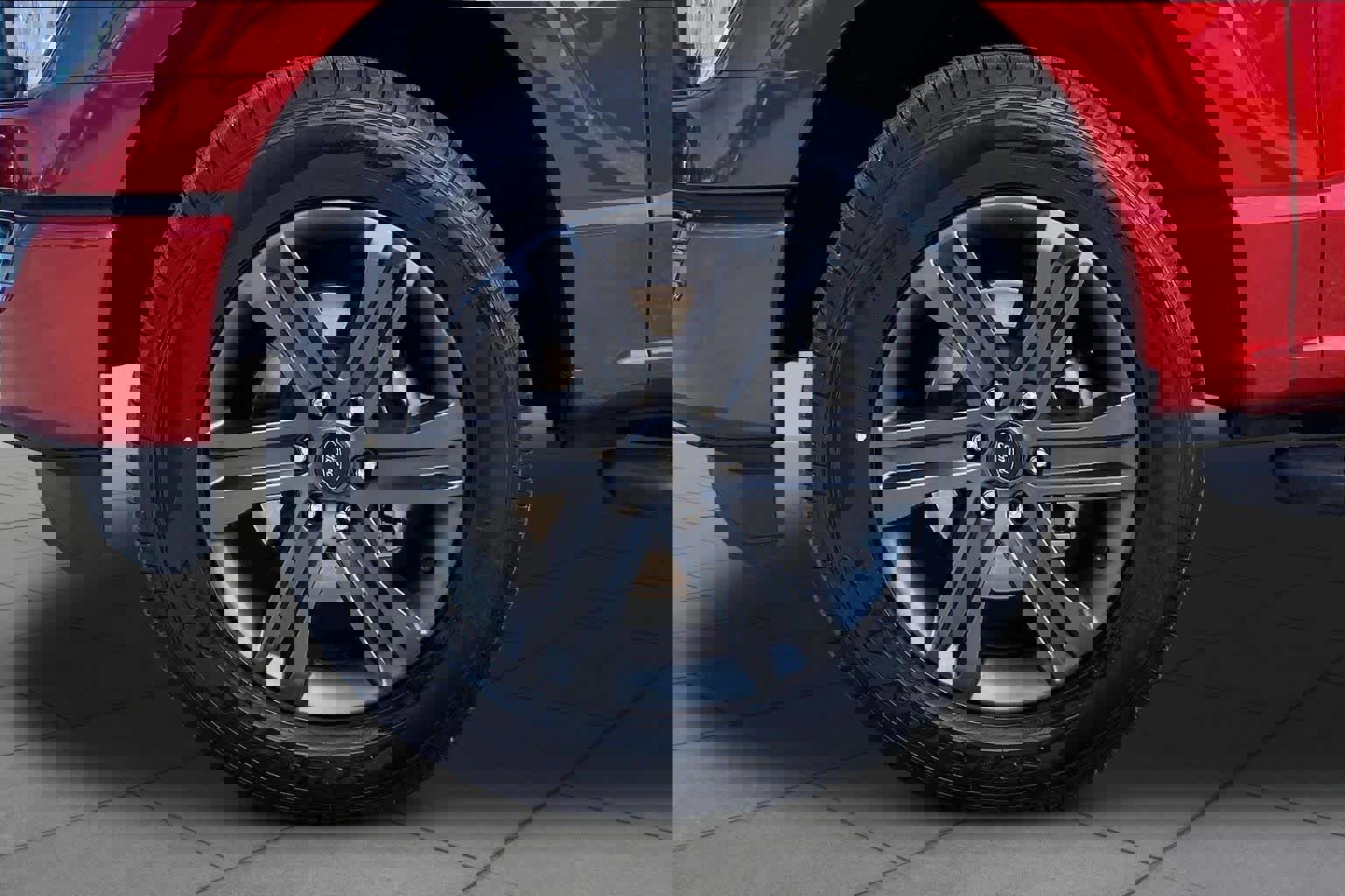 Certified 2023 Ford F150 Tremor image 13