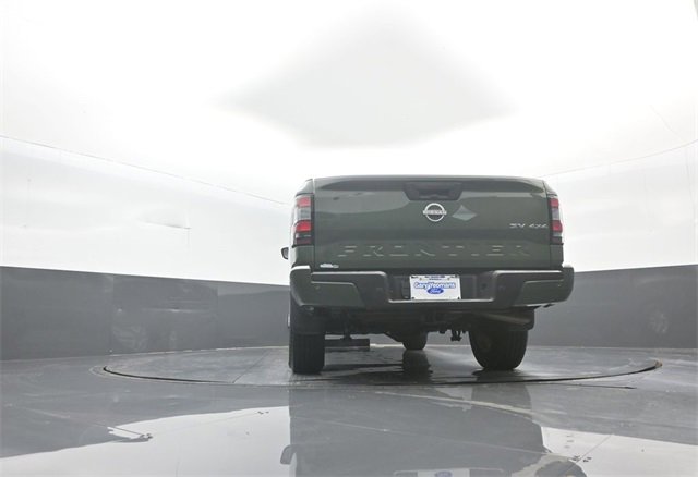 Used 2022 Nissan Frontier SV image 33