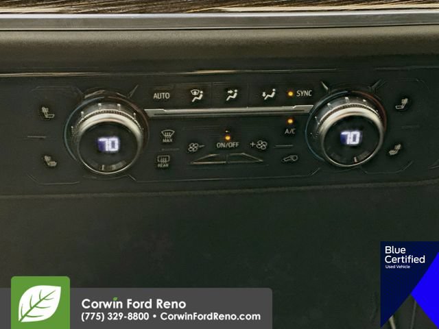 Used 2024 GMC Sierra 1500 Elevation w/ X31 Off-Road Package AWD/4WD image 25