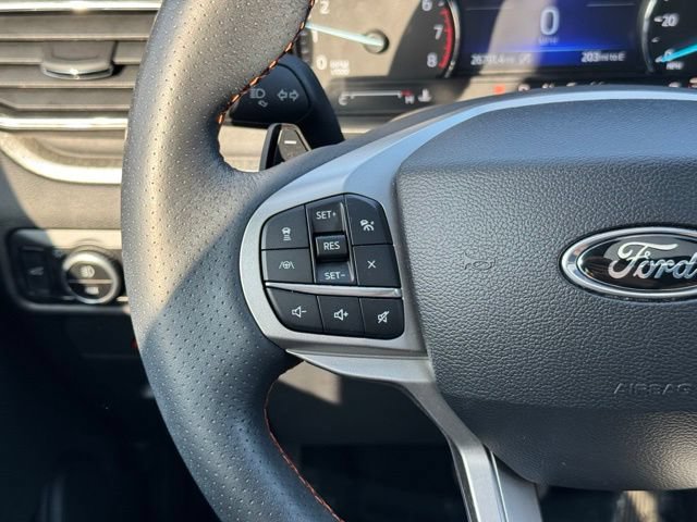 Certified 2024 Ford Explorer Timberline w/ Timberline Technology Package AWD/4WD image 27