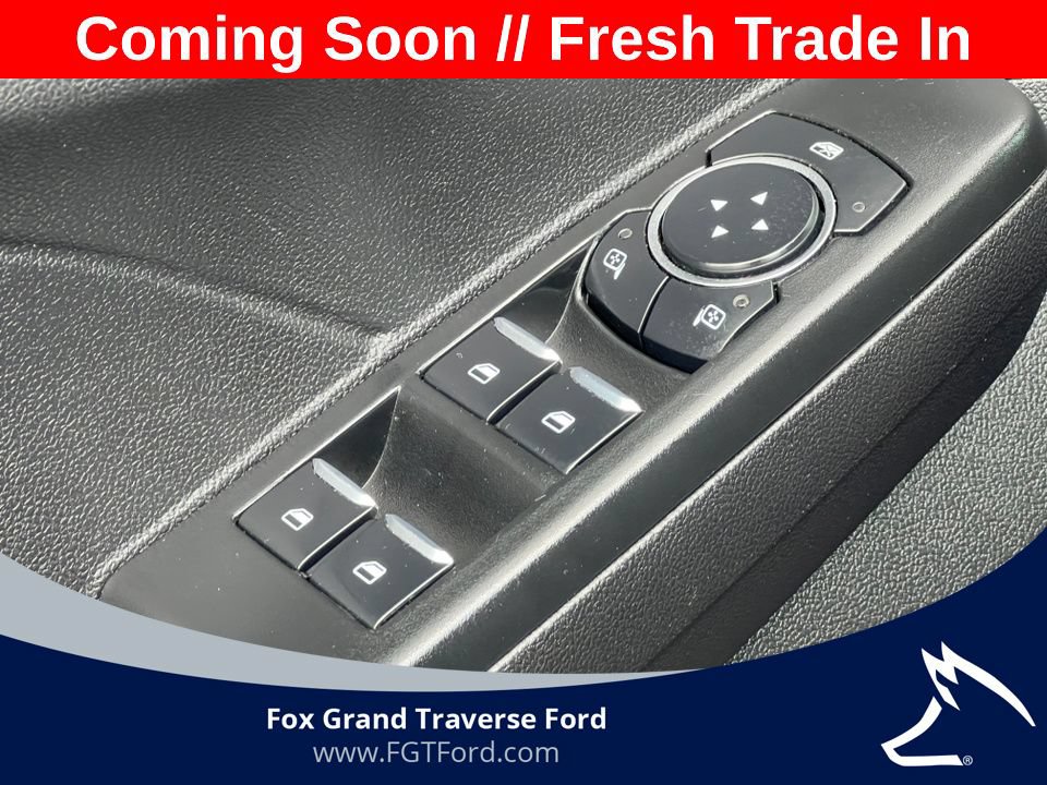 Certified 2025 Ford Escape ST-Line Select AWD/4WD image 14