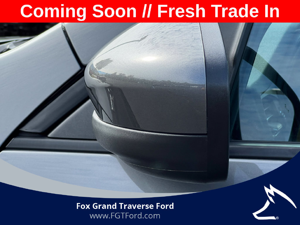 Certified 2025 Ford Escape ST-Line Select AWD/4WD image 37