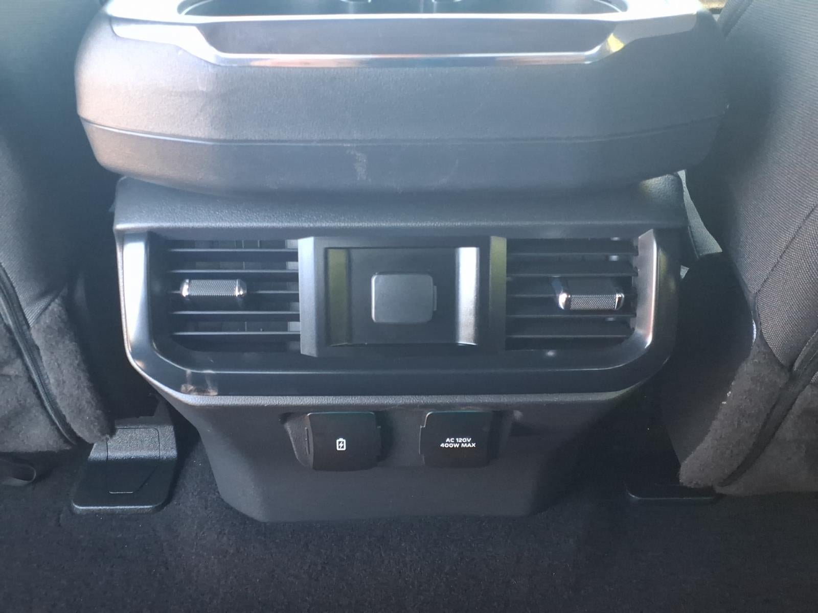 Certified 2023 Ford F150 XL w/ STX Appearance Package AWD/4WD image 18