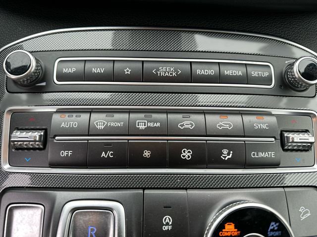 Used 2023 Hyundai Santa Fe XRT w/ Cargo Package AWD/4WD image 20