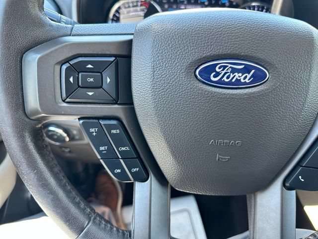 Certified 2020 Ford Expedition XLT w/ Equipment Group 202A AWD/4WD image 66