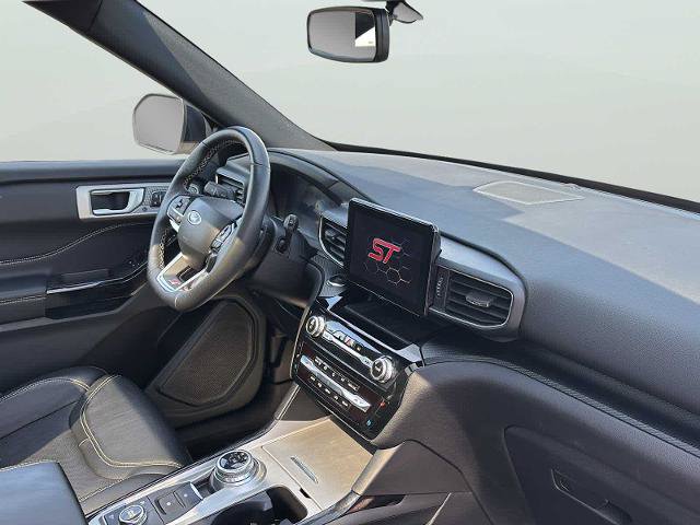 Certified 2023 Ford Explorer ST AWD/4WD image 10