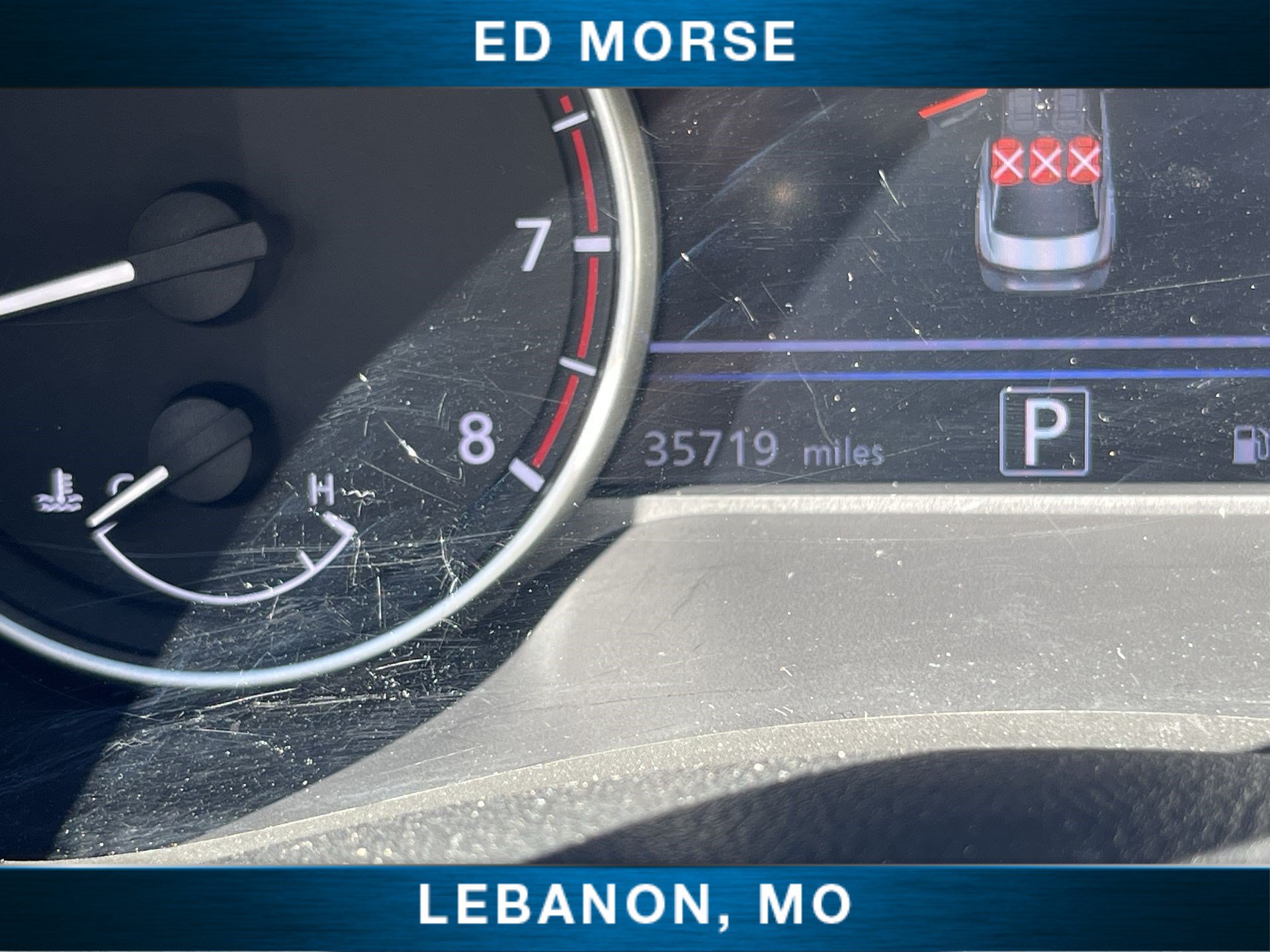 Used 2025 Nissan Sentra SV FWD image 12
