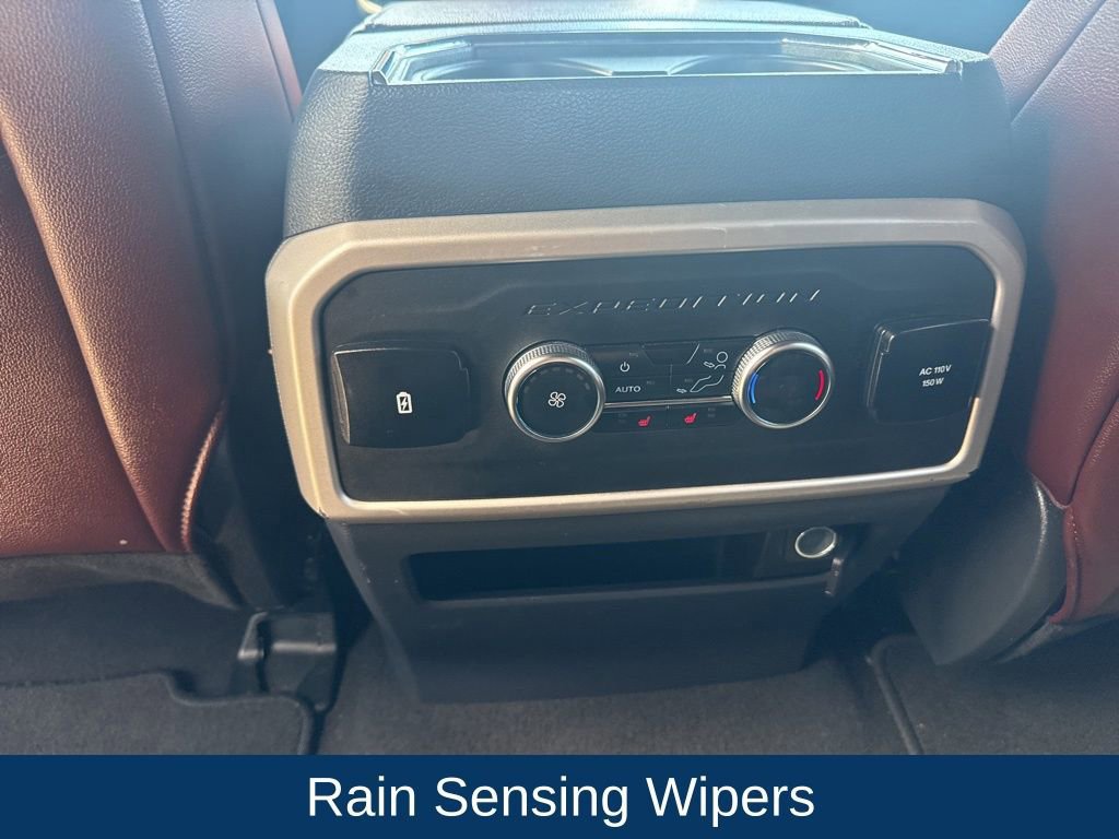 Certified 2024 Ford Expedition Limited image 31