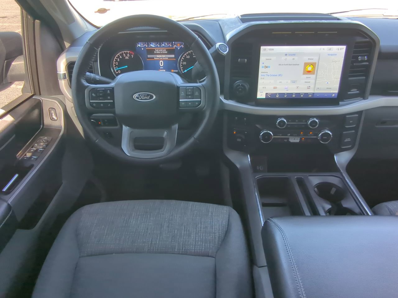 Certified 2022 Ford F150 XLT w/ Equipment Group 302A High AWD/4WD image 14