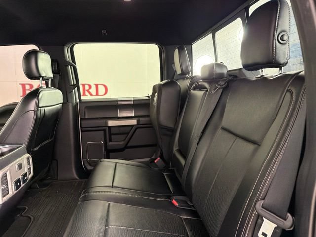 Certified 2018 Ford F150 Lariat AWD/4WD image 13