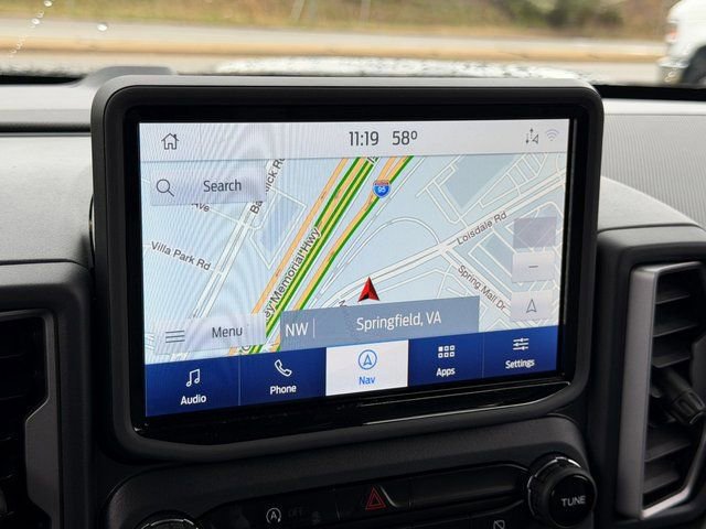 Certified 2021 Ford Bronco Sport Big Bend image 23