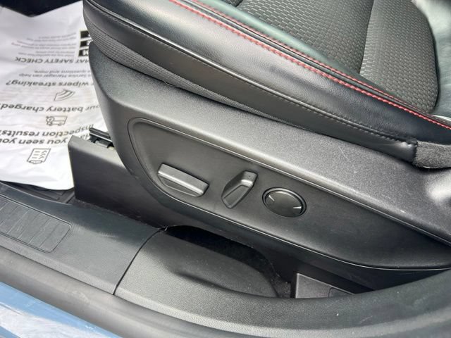 Certified 2024 Ford Escape ST-Line w/ Tech Pack #1 AWD/4WD image 18