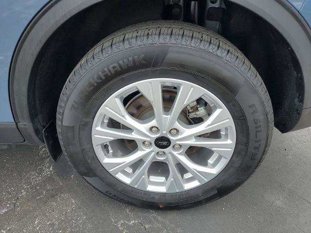 Certified 2023 Ford Escape Active image 28