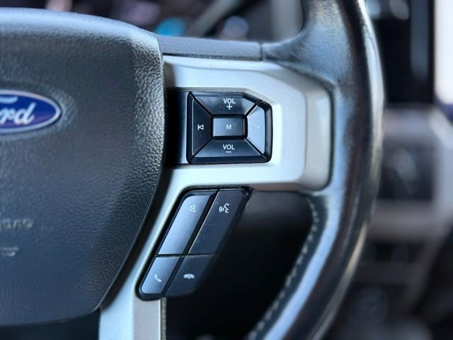 Certified 2022 Ford F350 Lariat w/ Lariat Ultimate Package image 32