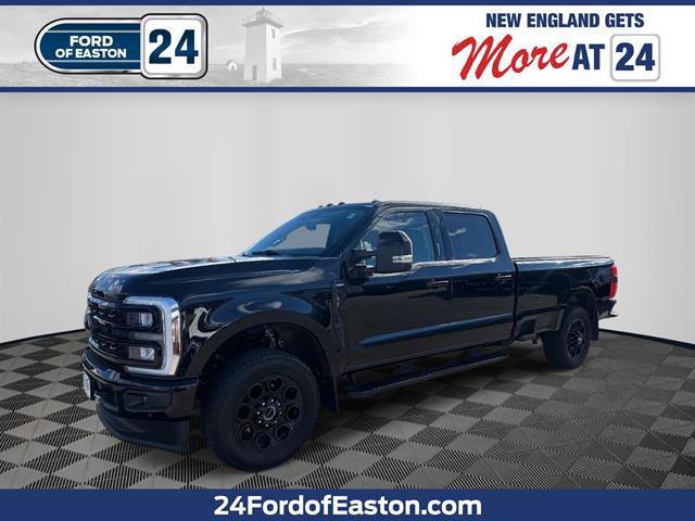 Certified 2024 Ford F250 Lariat w/ Lariat Ultimate Package