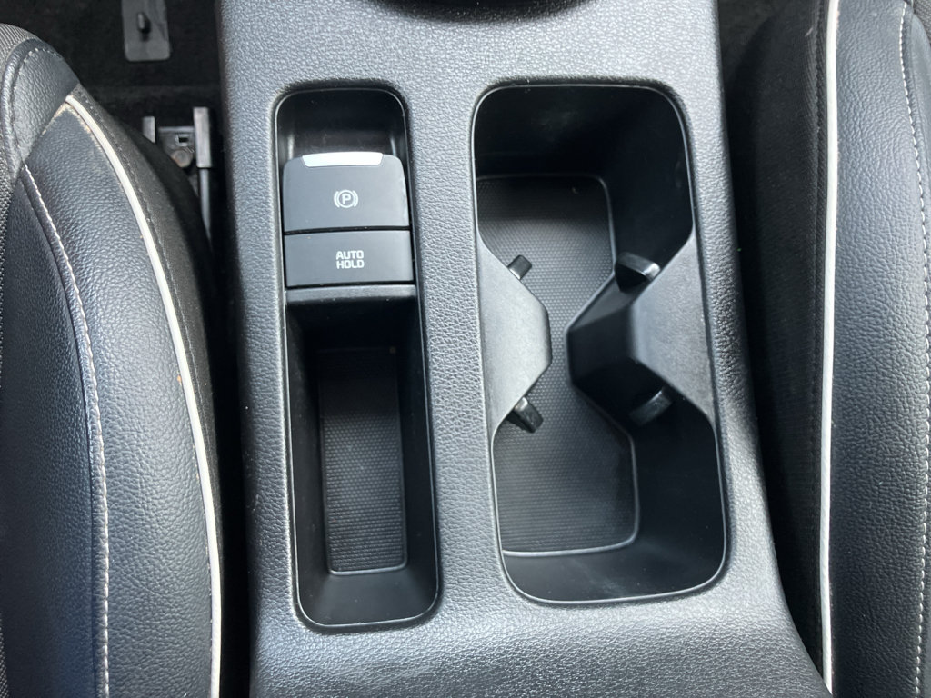 Used 2024 Kia Forte GT-Line FWD image 22