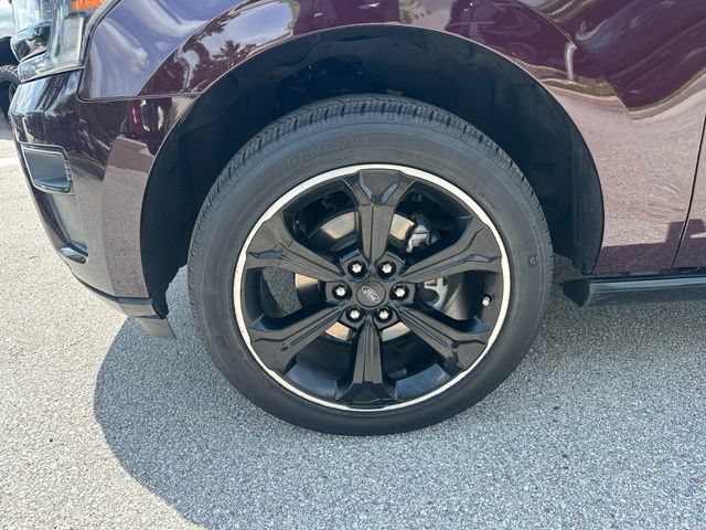 Certified 2023 Ford Expedition Max Limited RWD image 39