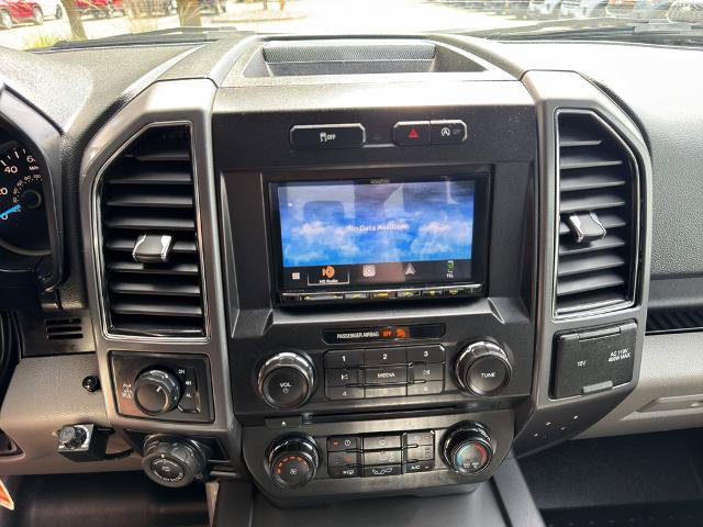 Certified 2018 Ford F150 XLT w/ Equipment Group 302A Luxury AWD/4WD image 32
