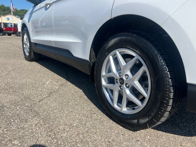 Certified 2023 Ford Edge SEL w/ Convenience Package AWD/4WD image 25