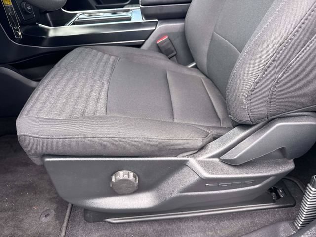 Certified 2023 Ford F150 XL w/ STX Appearance Package RWD image 18