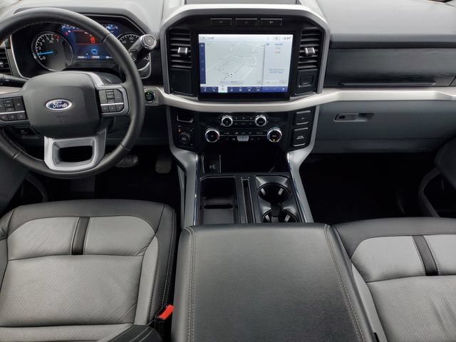 Certified 2023 Ford F150 XLT w/ Equipment Group 302A High AWD/4WD image 30
