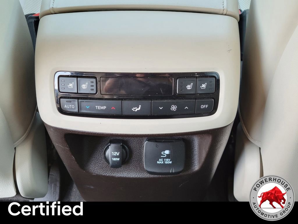 Used 2020 Hyundai Palisade Limited w/ Winter Weather Package image 18
