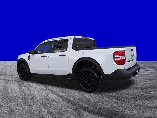 Certified 2022 Ford Maverick XL FWD image 6