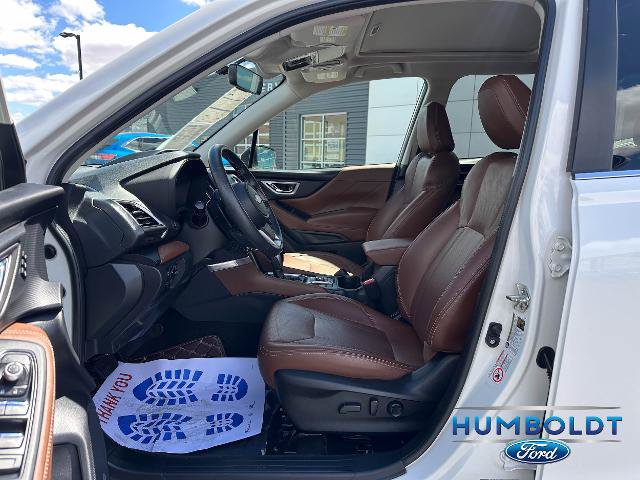 Used 2019 Subaru Forester Touring w/ Popular Package #3 AWD/4WD image 13