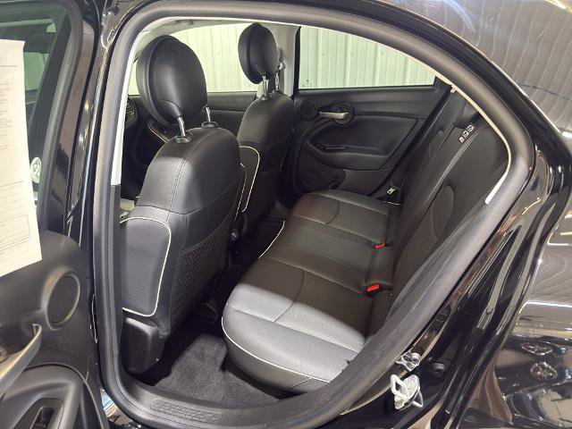 Used 2019 FIAT 500X Trekking Plus w/ Premium Group AWD/4WD image 9