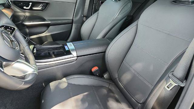 Used 2026 Mercedes-Benz C 300 Sedan image 12