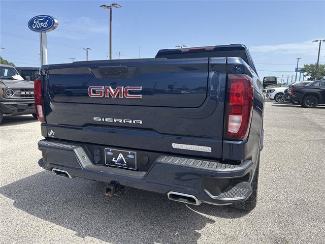 Used 2021 GMC Sierra 1500 Elevation w/ X31 Off-Road Package AWD/4WD image 14