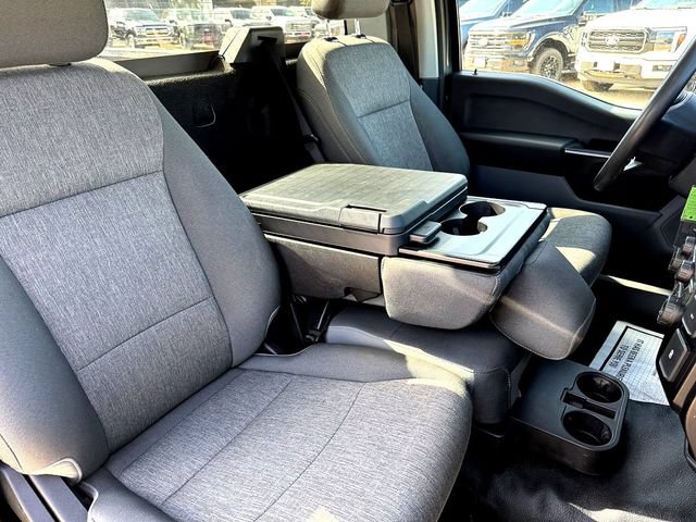 Certified 2024 Ford F150 XL w/ Equipment Group 103A High RWD image 28