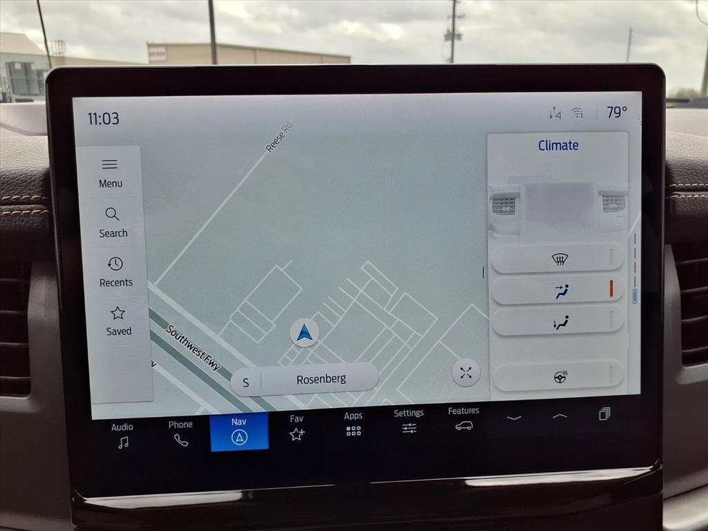 Certified 2022 Ford Expedition XLT image 10